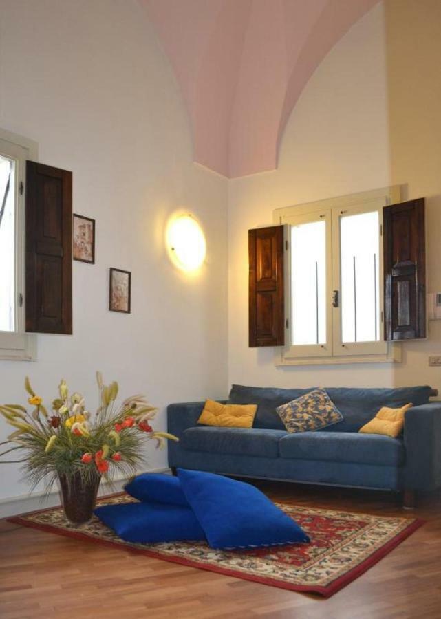 Casa Vacanze Ayroldi เลชเช ภายนอก รูปภาพ