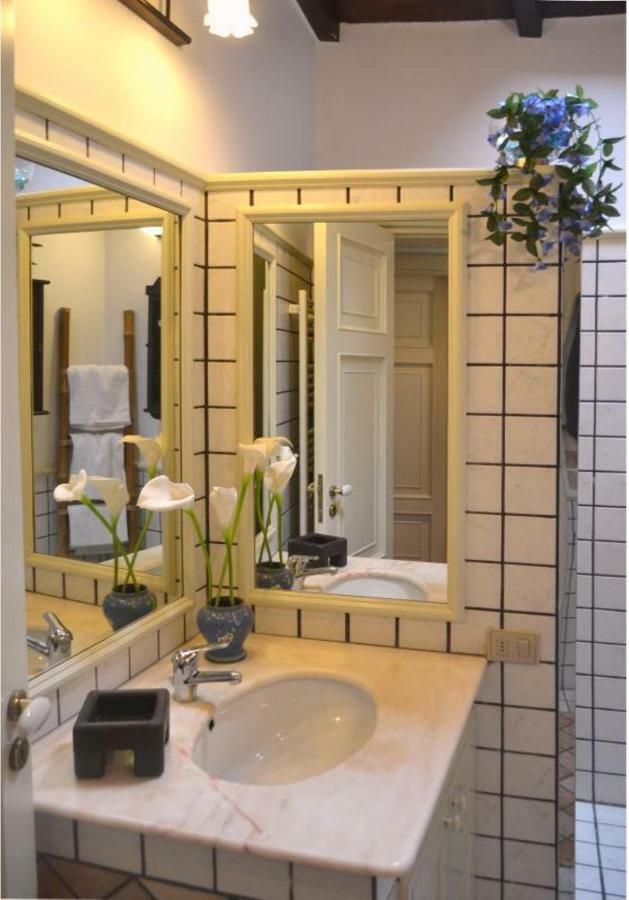 Casa Vacanze Ayroldi เลชเช ภายนอก รูปภาพ