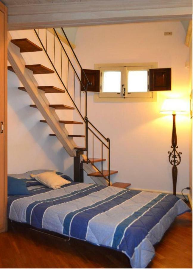 Casa Vacanze Ayroldi เลชเช ภายนอก รูปภาพ