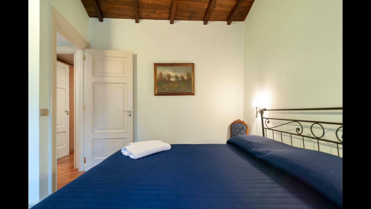 Casa Vacanze Ayroldi เลชเช ภายนอก รูปภาพ