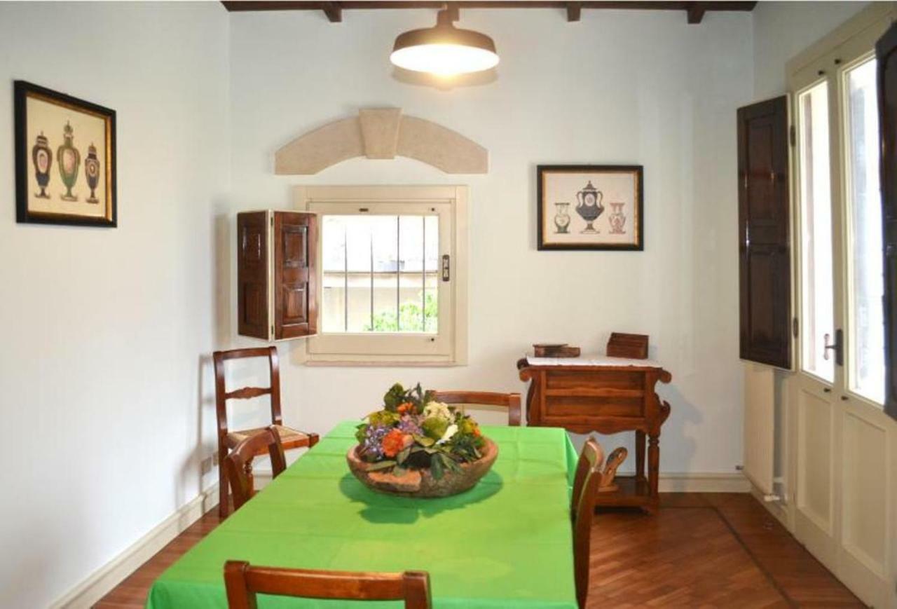 Casa Vacanze Ayroldi เลชเช ภายนอก รูปภาพ
